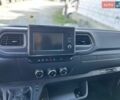 Білий Рено Мастєр, об'ємом двигуна 2.3 л та пробігом 197 тис. км за 19400 $, фото 40 на Automoto.ua