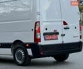 Белый Рено Мастер, объемом двигателя 2.3 л и пробегом 166 тыс. км за 21500 $, фото 41 на Automoto.ua