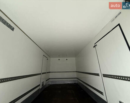 Білий Рено Мастєр, об'ємом двигуна 2.3 л та пробігом 98 тис. км за 27300 $, фото 36 на Automoto.ua