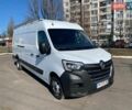 Белый Рено Мастер, объемом двигателя 2.3 л и пробегом 147 тыс. км за 27500 $, фото 1 на Automoto.ua