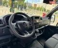 Белый Рено Мастер, объемом двигателя 2.3 л и пробегом 193 тыс. км за 22700 $, фото 64 на Automoto.ua