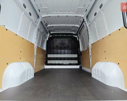 Белый Рено Мастер, объемом двигателя 2.3 л и пробегом 193 тыс. км за 21700 $, фото 43 на Automoto.ua