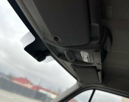 Белый Рено Мастер, объемом двигателя 2.3 л и пробегом 240 тыс. км за 18500 $, фото 53 на Automoto.ua