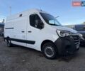 Білий Рено Мастєр, об'ємом двигуна 2.3 л та пробігом 205 тис. км за 20500 $, фото 3 на Automoto.ua