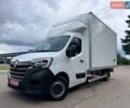 Белый Рено Мастер, объемом двигателя 2.3 л и пробегом 211 тыс. км за 22999 $, фото 1 на Automoto.ua