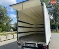 Белый Рено Мастер, объемом двигателя 2.3 л и пробегом 281 тыс. км за 22700 $, фото 46 на Automoto.ua