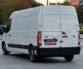 Белый Рено Мастер, объемом двигателя 2.3 л и пробегом 166 тыс. км за 21500 $, фото 4 на Automoto.ua