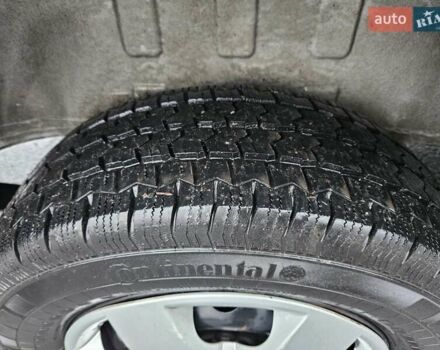 Білий Рено Мастєр, об'ємом двигуна 2.3 л та пробігом 217 тис. км за 18900 $, фото 22 на Automoto.ua