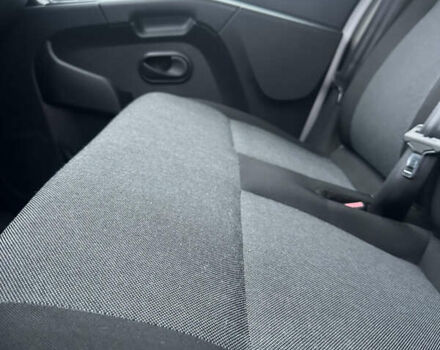 Белый Рено Мастер, объемом двигателя 2.3 л и пробегом 36 тыс. км за 25600 $, фото 33 на Automoto.ua