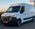 Белый Рено Мастер, объемом двигателя 2.3 л и пробегом 288 тыс. км за 17300 $, фото 28 на Automoto.ua