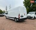 Белый Рено Мастер, объемом двигателя 2.3 л и пробегом 204 тыс. км за 21650 $, фото 7 на Automoto.ua