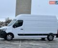 Белый Рено Мастер, объемом двигателя 2.3 л и пробегом 273 тыс. км за 18950 $, фото 8 на Automoto.ua