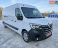 Белый Рено Мастер, объемом двигателя 2.3 л и пробегом 170 тыс. км за 19900 $, фото 5 на Automoto.ua