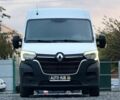 Білий Рено Мастєр, об'ємом двигуна 2.3 л та пробігом 263 тис. км за 18200 $, фото 5 на Automoto.ua