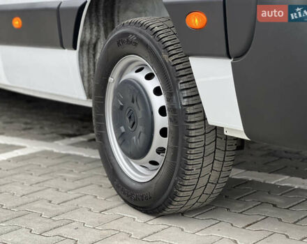 Белый Рено Мастер, объемом двигателя 2.3 л и пробегом 233 тыс. км за 17900 $, фото 60 на Automoto.ua