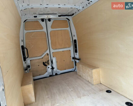 Білий Рено Мастєр, об'ємом двигуна 0 л та пробігом 266 тис. км за 21300 $, фото 82 на Automoto.ua