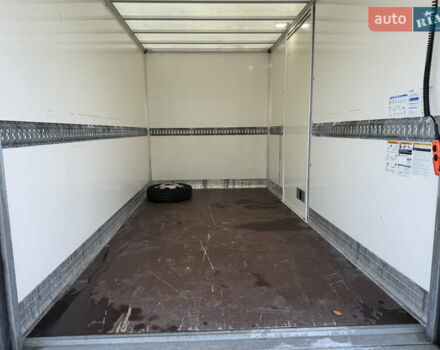 Білий Рено Мастєр, об'ємом двигуна 2.3 л та пробігом 188 тис. км за 26999 $, фото 54 на Automoto.ua