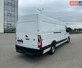 Белый Рено Мастер, объемом двигателя 2.3 л и пробегом 193 тыс. км за 22700 $, фото 5 на Automoto.ua