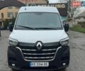 Белый Рено Мастер, объемом двигателя 2.3 л и пробегом 229 тыс. км за 21299 $, фото 1 на Automoto.ua
