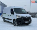 Белый Рено Мастер, объемом двигателя 2.3 л и пробегом 129 тыс. км за 19700 $, фото 3 на Automoto.ua