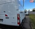 Белый Рено Мастер, объемом двигателя 2.3 л и пробегом 143 тыс. км за 21900 $, фото 18 на Automoto.ua