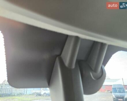 Белый Рено Мастер, объемом двигателя 2.3 л и пробегом 179 тыс. км за 18900 $, фото 60 на Automoto.ua