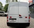 Белый Рено Мастер, объемом двигателя 2.3 л и пробегом 287 тыс. км за 19300 $, фото 17 на Automoto.ua