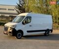 Белый Рено Мастер, объемом двигателя 2.3 л и пробегом 233 тыс. км за 19300 $, фото 52 на Automoto.ua