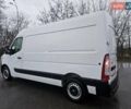 Белый Рено Мастер, объемом двигателя 2.3 л и пробегом 184 тыс. км за 18300 $, фото 18 на Automoto.ua
