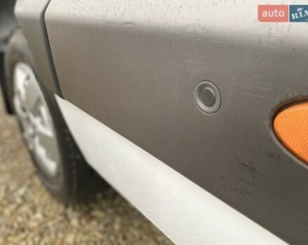 Білий Рено Мастєр, об'ємом двигуна 2.3 л та пробігом 168 тис. км за 18350 $, фото 24 на Automoto.ua