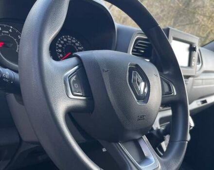 Белый Рено Мастер, объемом двигателя 2.3 л и пробегом 180 тыс. км за 22000 $, фото 50 на Automoto.ua