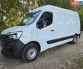 Белый Рено Мастер, объемом двигателя 2.3 л и пробегом 246 тыс. км за 17000 $, фото 12 на Automoto.ua
