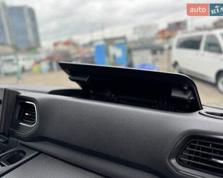 Білий Рено Мастєр, об'ємом двигуна 2.3 л та пробігом 267 тис. км за 21500 $, фото 65 на Automoto.ua