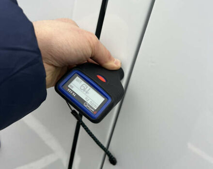 Белый Рено Мастер, объемом двигателя 2.3 л и пробегом 233 тыс. км за 17900 $, фото 185 на Automoto.ua