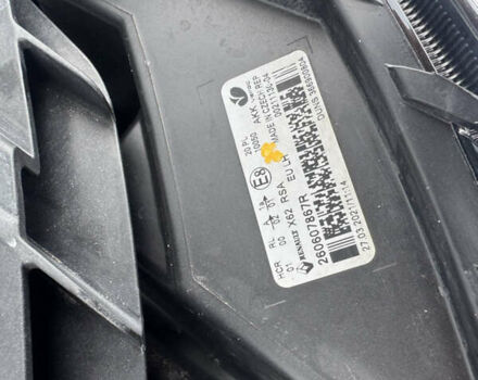 Белый Рено Мастер, объемом двигателя 2.3 л и пробегом 181 тыс. км за 21300 $, фото 16 на Automoto.ua