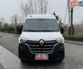 Белый Рено Мастер, объемом двигателя 2.3 л и пробегом 139 тыс. км за 21000 $, фото 7 на Automoto.ua