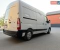 Белый Рено Мастер, объемом двигателя 2.3 л и пробегом 211 тыс. км за 22450 $, фото 15 на Automoto.ua