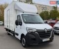 Белый Рено Мастер, объемом двигателя 2.3 л и пробегом 243 тыс. км за 23900 $, фото 1 на Automoto.ua