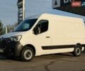 Белый Рено Мастер, объемом двигателя 2.3 л и пробегом 221 тыс. км за 17300 $, фото 12 на Automoto.ua
