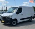 Белый Рено Мастер, объемом двигателя 2.3 л и пробегом 262 тыс. км за 17300 $, фото 5 на Automoto.ua