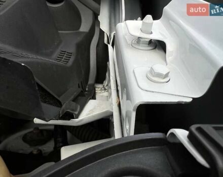 Белый Рено Мастер, объемом двигателя 2.3 л и пробегом 293 тыс. км за 24999 $, фото 49 на Automoto.ua