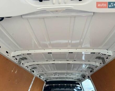 Белый Рено Мастер, объемом двигателя 2.3 л и пробегом 176 тыс. км за 21300 $, фото 28 на Automoto.ua