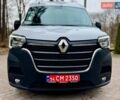 Белый Рено Мастер, объемом двигателя 2.3 л и пробегом 114 тыс. км за 19500 $, фото 13 на Automoto.ua