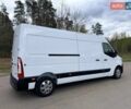 Белый Рено Мастер, объемом двигателя 2.3 л и пробегом 229 тыс. км за 20550 $, фото 20 на Automoto.ua