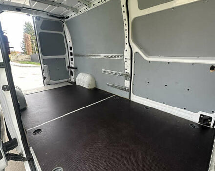 Белый Рено Мастер, объемом двигателя 2.3 л и пробегом 193 тыс. км за 22500 $, фото 38 на Automoto.ua