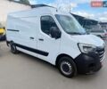 Белый Рено Мастер, объемом двигателя 2.3 л и пробегом 240 тыс. км за 18900 $, фото 6 на Automoto.ua