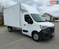 Белый Рено Мастер, объемом двигателя 2.3 л и пробегом 174 тыс. км за 22900 $, фото 1 на Automoto.ua