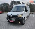 Белый Рено Мастер, объемом двигателя 2.3 л и пробегом 192 тыс. км за 18400 $, фото 1 на Automoto.ua