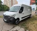 Білий Рено Мастєр, об'ємом двигуна 2.3 л та пробігом 261 тис. км за 20700 $, фото 1 на Automoto.ua