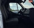 Білий Рено Мастєр, об'ємом двигуна 2.3 л та пробігом 327 тис. км за 18300 $, фото 39 на Automoto.ua